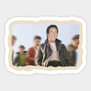 Summer Lovin Sticker